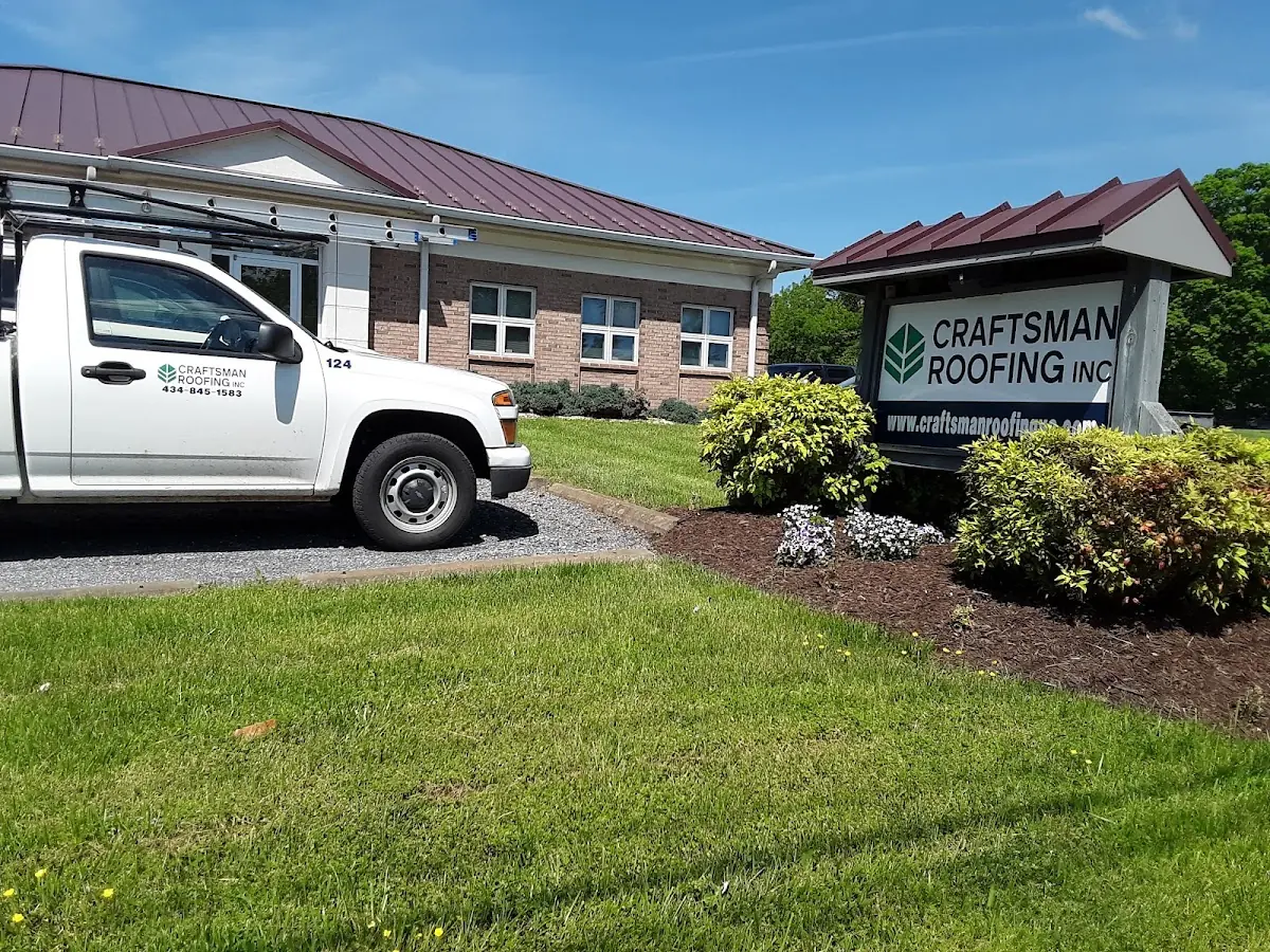 Quality Gutter & Downspout Repair by experienced craftsmen in Washington Park